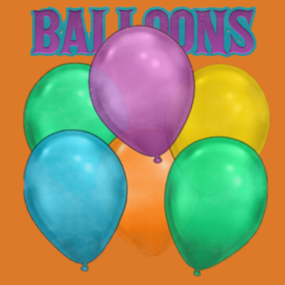 Balloons