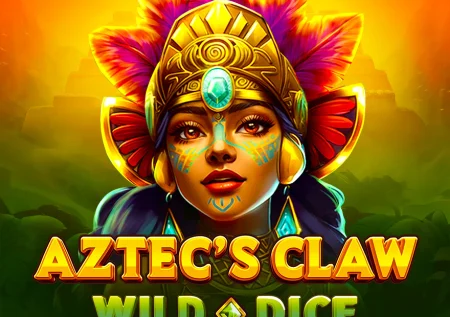 Aztec Claw Wild Dice