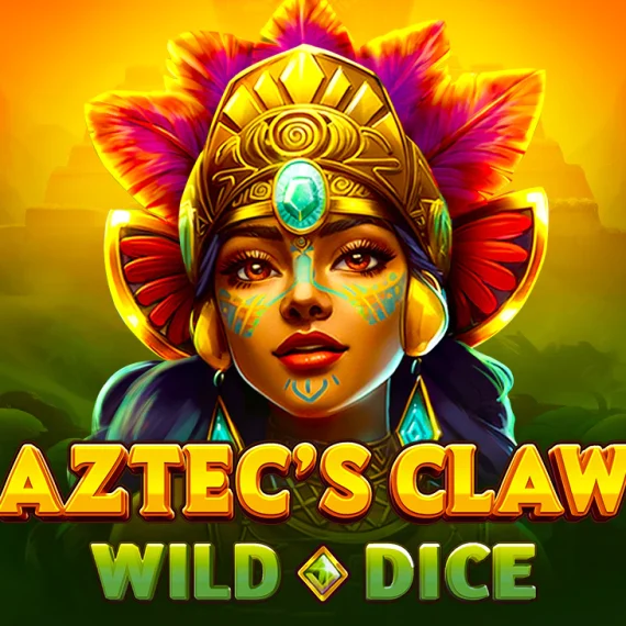 Aztec Claw Wild Dice 