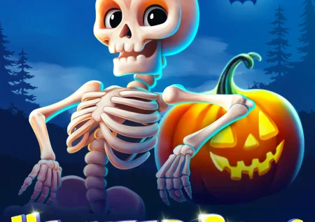 Haunted