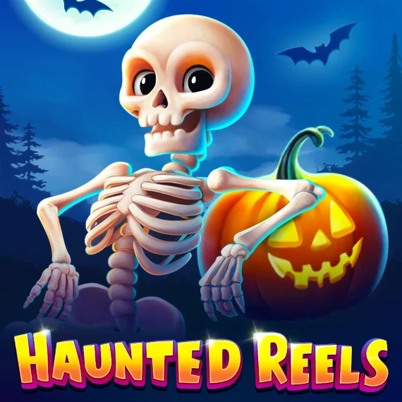 Haunted 