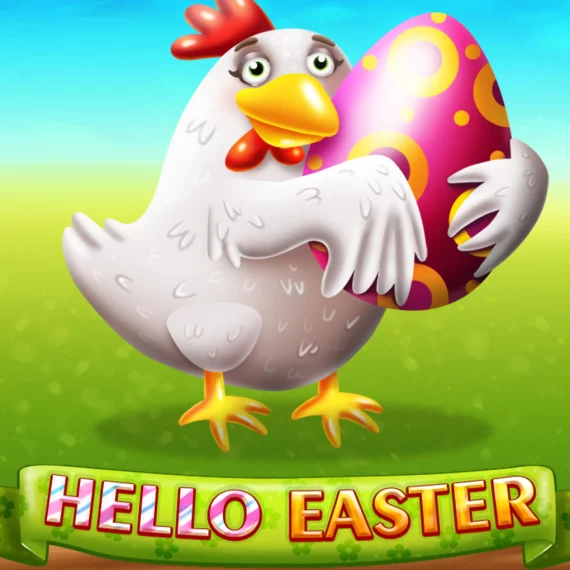 Hello 