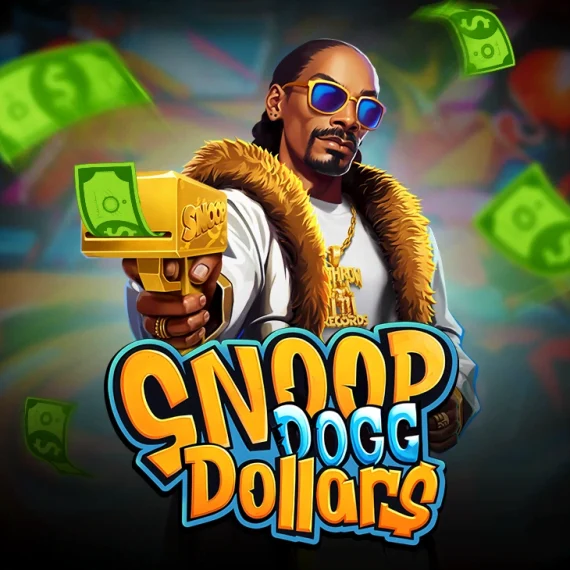 Snoop Dollars 