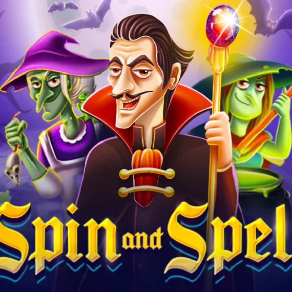 Spin 