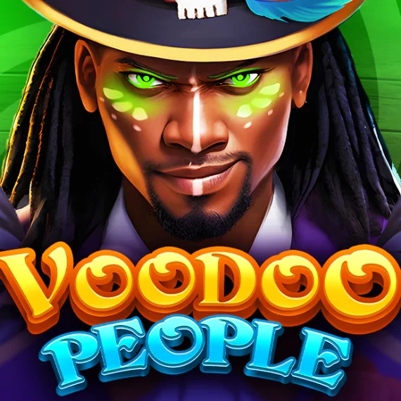 Voodoo 
